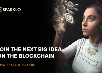 Sparklo (SPRK) Bullish Trends Surpasses Solana (SOL) And Tron (TRX) In The Crypto Space