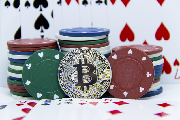 10 Best Crypto & Bitcoin Gambling Of 2023 - Vimarsana News