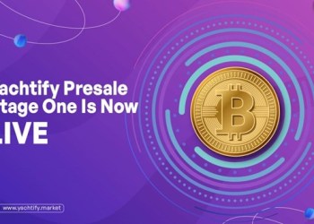 Yachtify (YCHT) Token Presale Attracts Investors From Mina (MINA) and Synthetix (SNX)