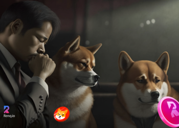 Shiba Inu (SHIB) investors lose interest and hope and search for options like RenQ Finance (RENQ)