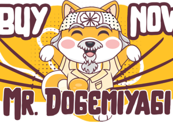 Cardano Price At A Crossroads, Ripple Climbs 8%, And DogeMiyagi Emerges As A Dominant Player