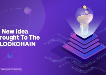 VeChain (VET) and Algorand (ALGO) too unpredictable for you? Presenting the Yachtify (YCHT) presale