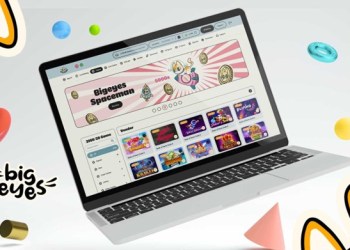 Comparative Analysis Of Top Play-to-Earn Crypto Projects: Axie Infinity, The Sandbox & Big Eyes Coin