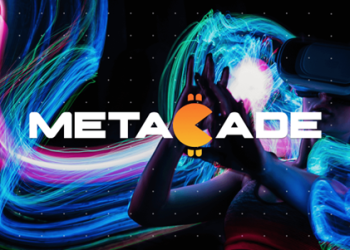 Metacade CEO Focuses on Community Building as MetaStudio Partnership Rolls Out