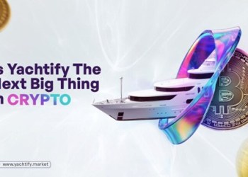 Casper (CSPR) and Rocket Pool (RPL) Fail to Sustain Big Weekly Gains, Analysts Say Yachtify (YCHT) Will Outperform Them