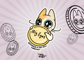 How Big Eyes Coin Is Leading The Top Play-to-Earn Crypto Projects And Offering Utility In The Meme Coin Market