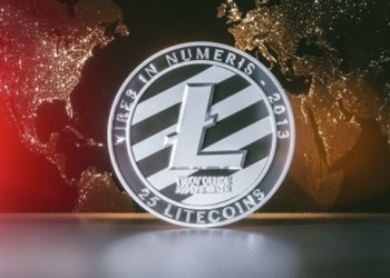 Litecoin (LTC) Struggles To Break Resistance As DigiToads (TOADS) Presale Soars