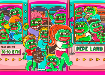 The Nigerian Man That Made Almost $500k With PepeCoin (PEPE) Thinks He Can Triple His Money With This New Memecoin