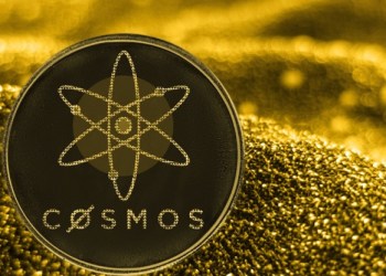 Investor Shift: Cosmos (ATOM) Experiences Massive Sell-Off While DigiToads (TOADS) Presale Gains Unprecedented Momentum
