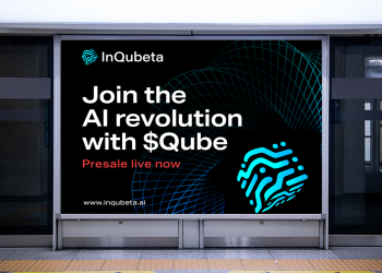 Is InQubeta the Best Utility Crypto of 2023? Huge Growth Predicted
