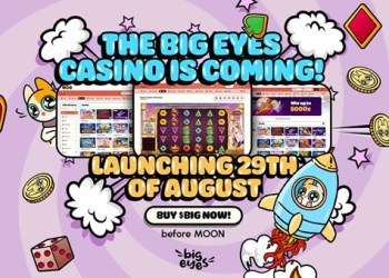 Why Big Eyes Coin Is One Of The Best P2e Projects For Long-Term Meme Coin Enthusiasts?
