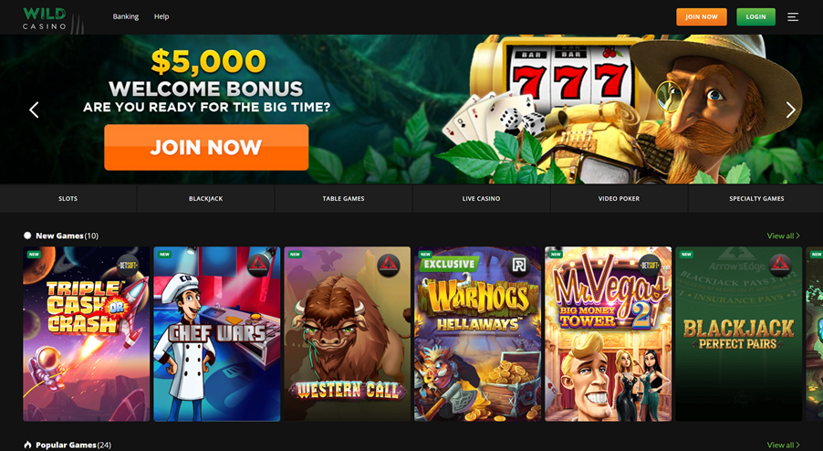 Best Online Slots Real Money Games in 2023 - 96%+ RTPs & Amazing Graphics