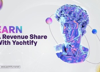 Bear market force Flare (FLR) and Casper (CSPR) investors to jump into Yachtify (YCHT)