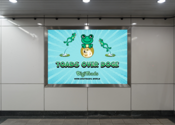 This New Crypto Takes The Lead Among Memecoins Offering Better Utility Than Dogecoin (DOGE)