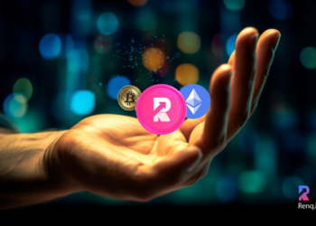 3 safe tokens for easy 10x in 2023: Bitcoin (BTC), RenQ Finance (RENQ), and Ethereum (ETH)