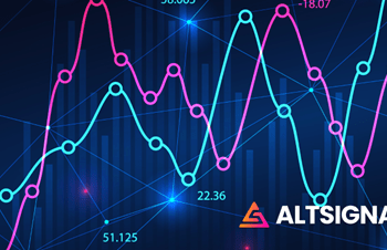 Interest in $PEPE Drops as AltSignals AI Token Ramps Up Volume
