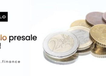 Sparklo (SPRK) presale picks up steam as Ripple (XRP) and Bitcoin (BTC) drop in value