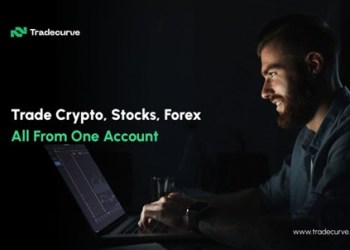 OKB Token Surges by 26% in a Week, Algorand (ALGO) Fails to Gain Traction, Tradecurve (TCRV) Is Expected to 50x During Presale