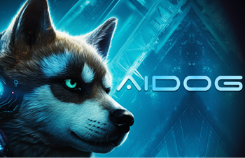 AiDoge Reaches $9 Million Mark in Presale, Looks Set for More Milestones