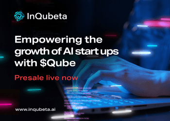 InQubeta (QUBE) and Solana (SOL) Show Strong Growth Potential in Q2 2023 Amid Bitcoin (BTC) and Ethereum (ETH) Volatility