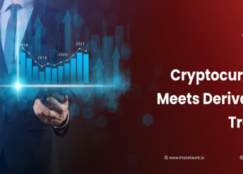 TMS Network Disrupts the Industry, Exceeding Key Players Cosmos (ATOM) and Decentraland (MANA)