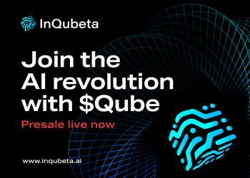 Looking Beyond 2023: InQubeta (QUBE) and Aave (AAVE) Show Potential for Long-Term Growth
