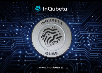 Conflux and Lido DAO show impressive growth. InQubeta set for 25% increase When Beta Sale sells out