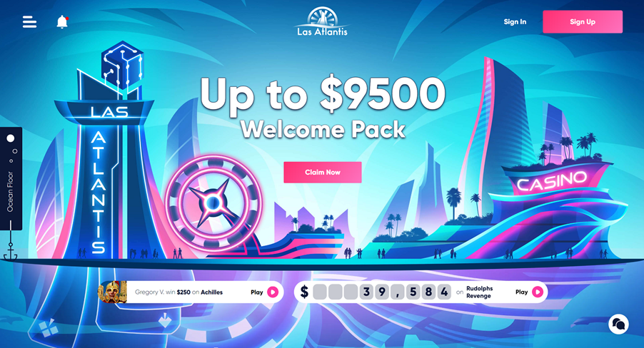 Best Online Slots in 2022: Top Real Money Slots Sites With High RTPs &  Payouts