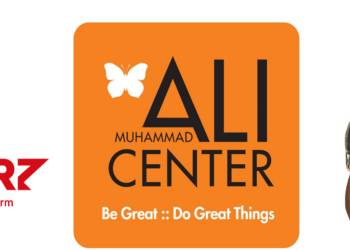 First martial arts platform Winnerz, established partnership with Muhammad Ali Center