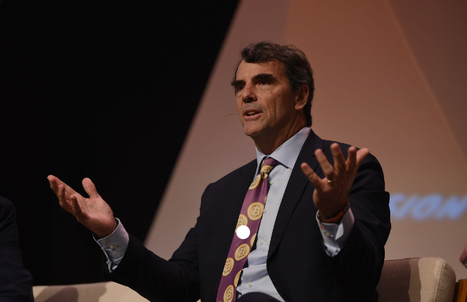 Crypto Firms' Plans To Leave The US Speak Imminent Doom, Says Tim Draper