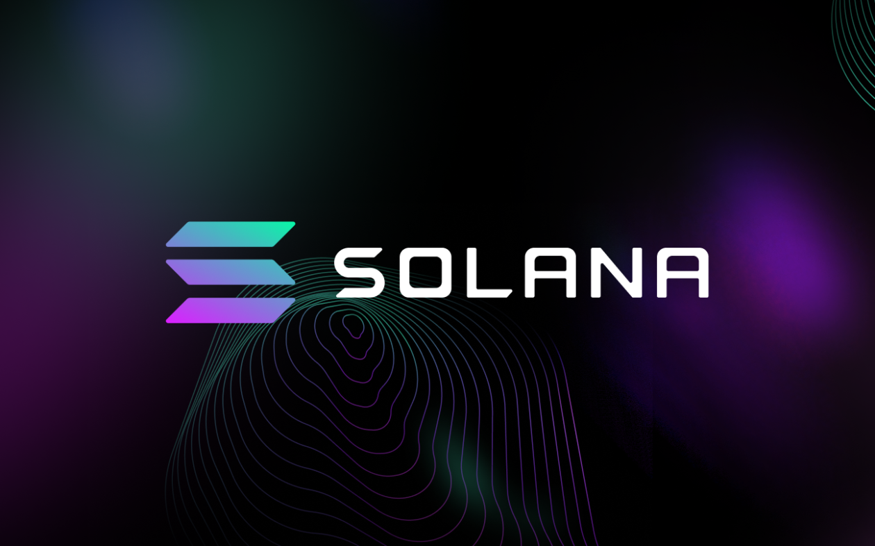 Solana SOL