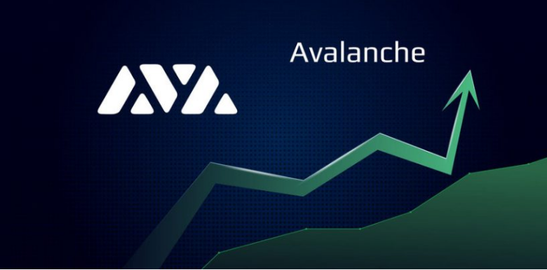 AVAX Smart Contracts Hit 6-Month High