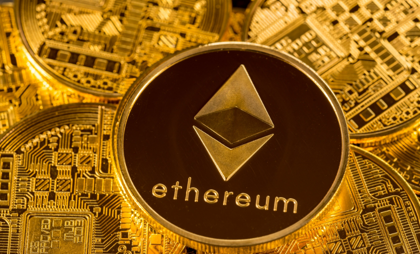 Crypto Knowledgeable Predicts Ethereum (ETH) to Attain $457,081, Right here’s How