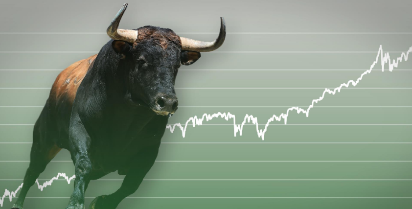 Ethereum: Consultants Predict Imminent Bull Run Towards $1,900