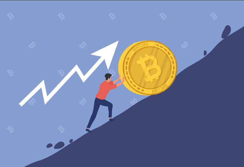 Bitcoin Bulls empuja a BTC de nuevo hasta el nivel de $ 28K