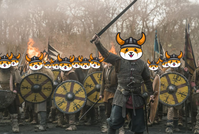 Floki Inu