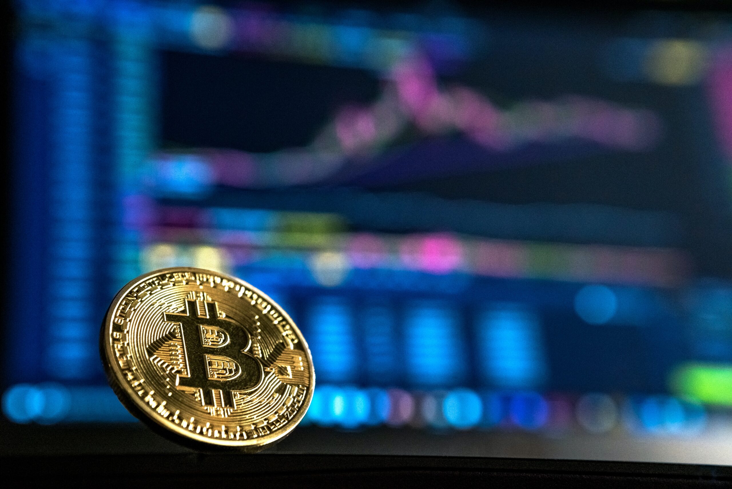 Bitcoin Up After Fed Rate Reveal, Correlation With Stocks Over?