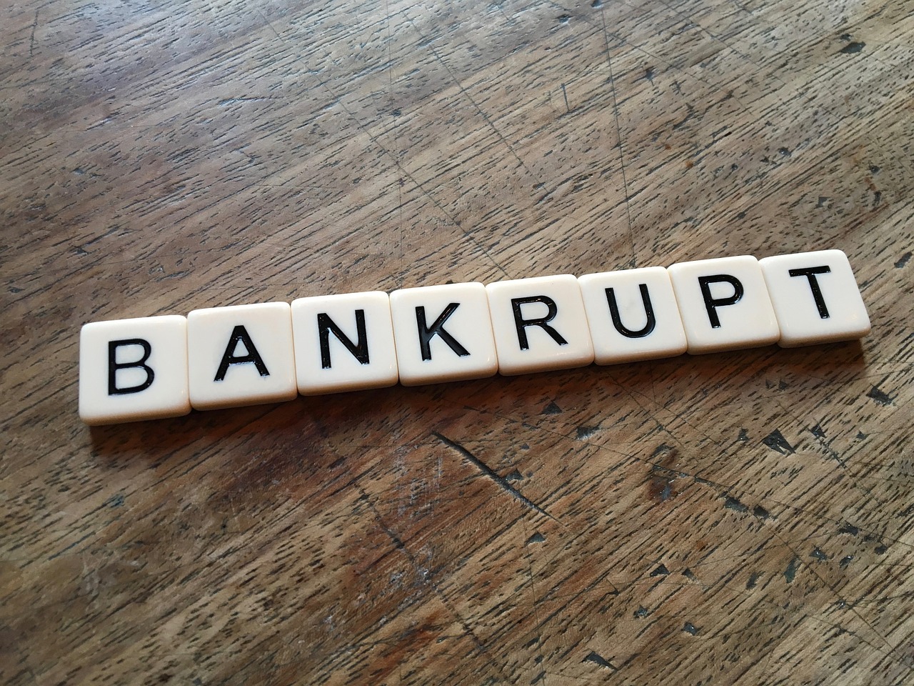 Cryptocurrency Exchange Bittrex Files For Bankruptcy Amid SEC Probe