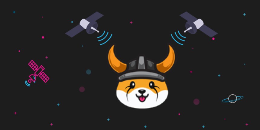 Floki Inu Rallies 40% In 24 Hours: Here's Why