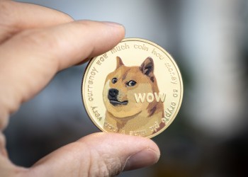 Dogecoin Price Drops Further