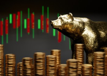 Compound (COMP) Bears Take Full Control As Price Dips 20% In 7-days