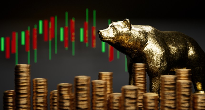 Compound (COMP) Bears Take Full Control As Price Dips 20% In 7-days