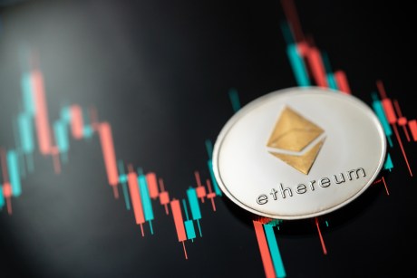 Ethereum Price Plunges to $1,600: Can Bulls Save the Day?