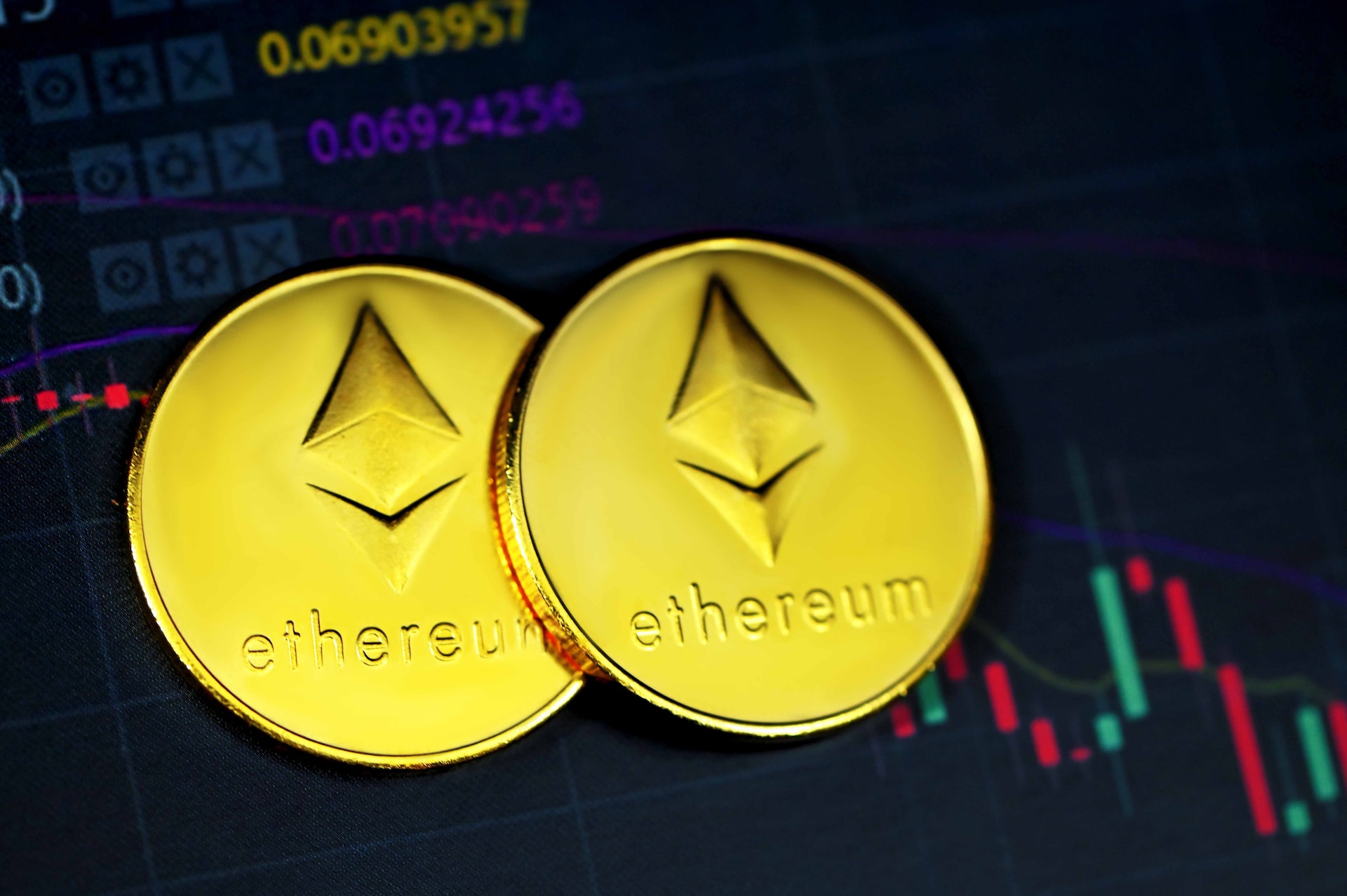 Ethereum Encounters Resistance At Important Stage, Important Buying and selling Ranges to Monitor