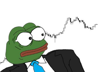 pepe coin bitcoin