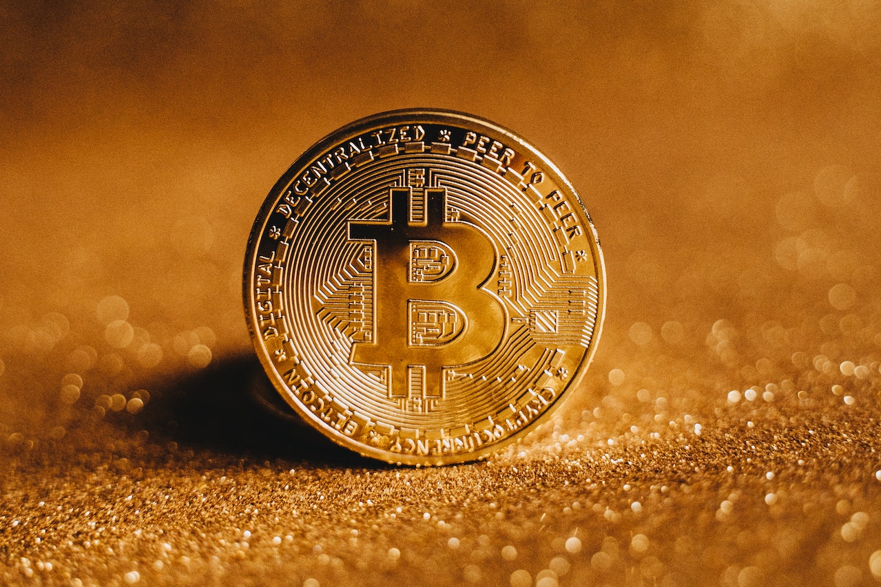 Binance Bitcoin