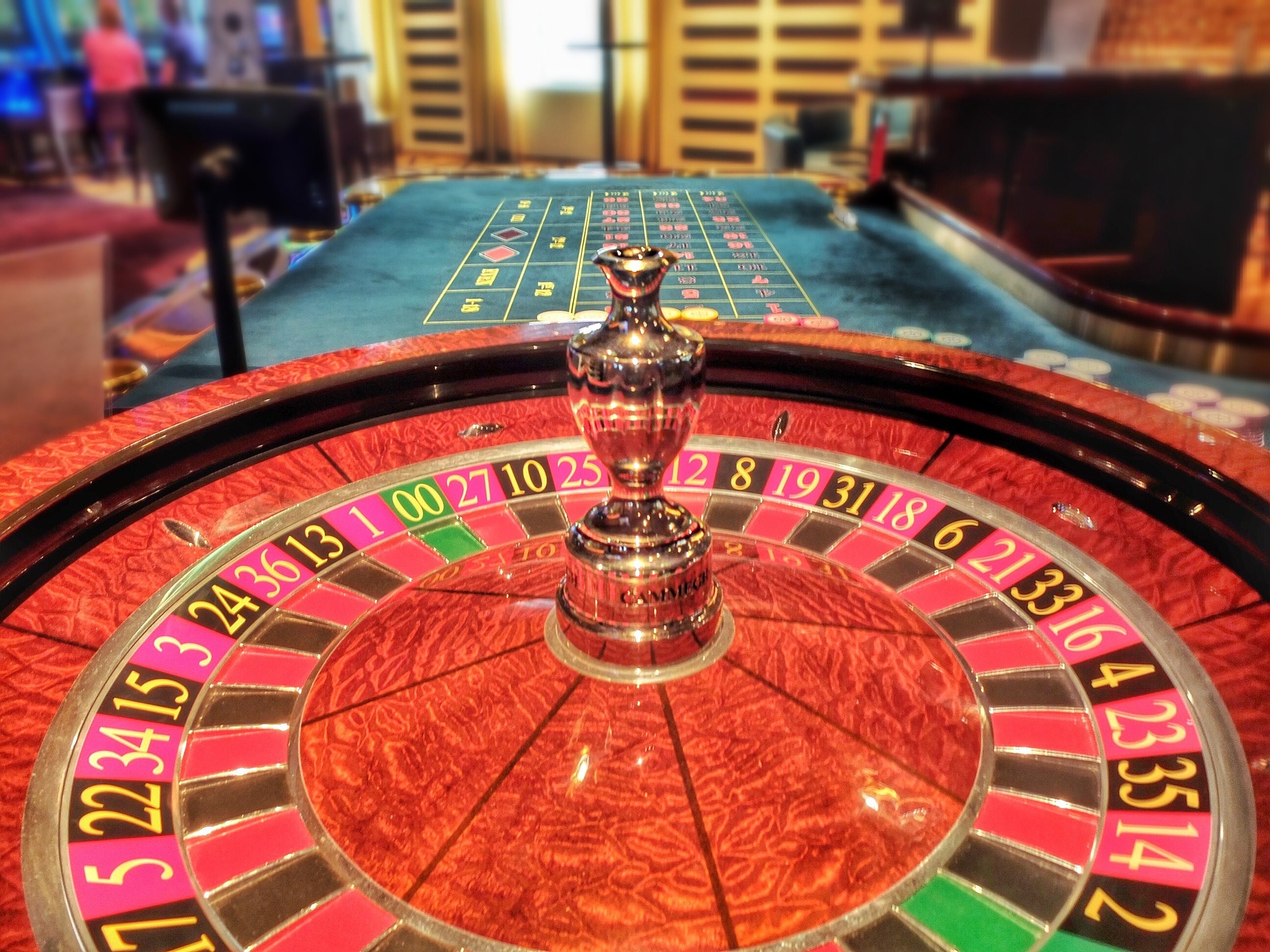 Biggest Crypto Casino Bonuses - Vimarsana News
