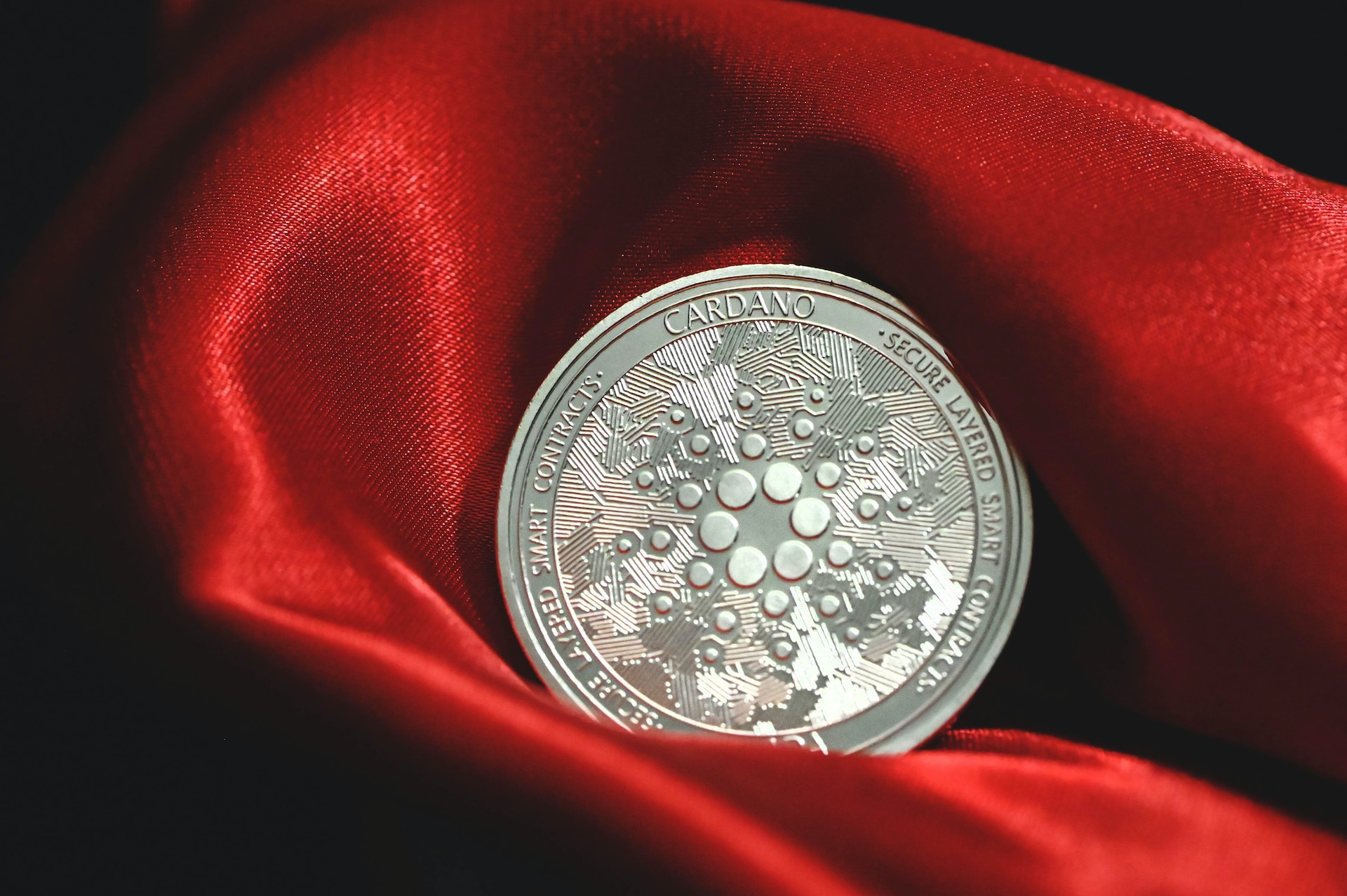 Cardano Price Rejected at $0.36, How Long Will The Correction Last?