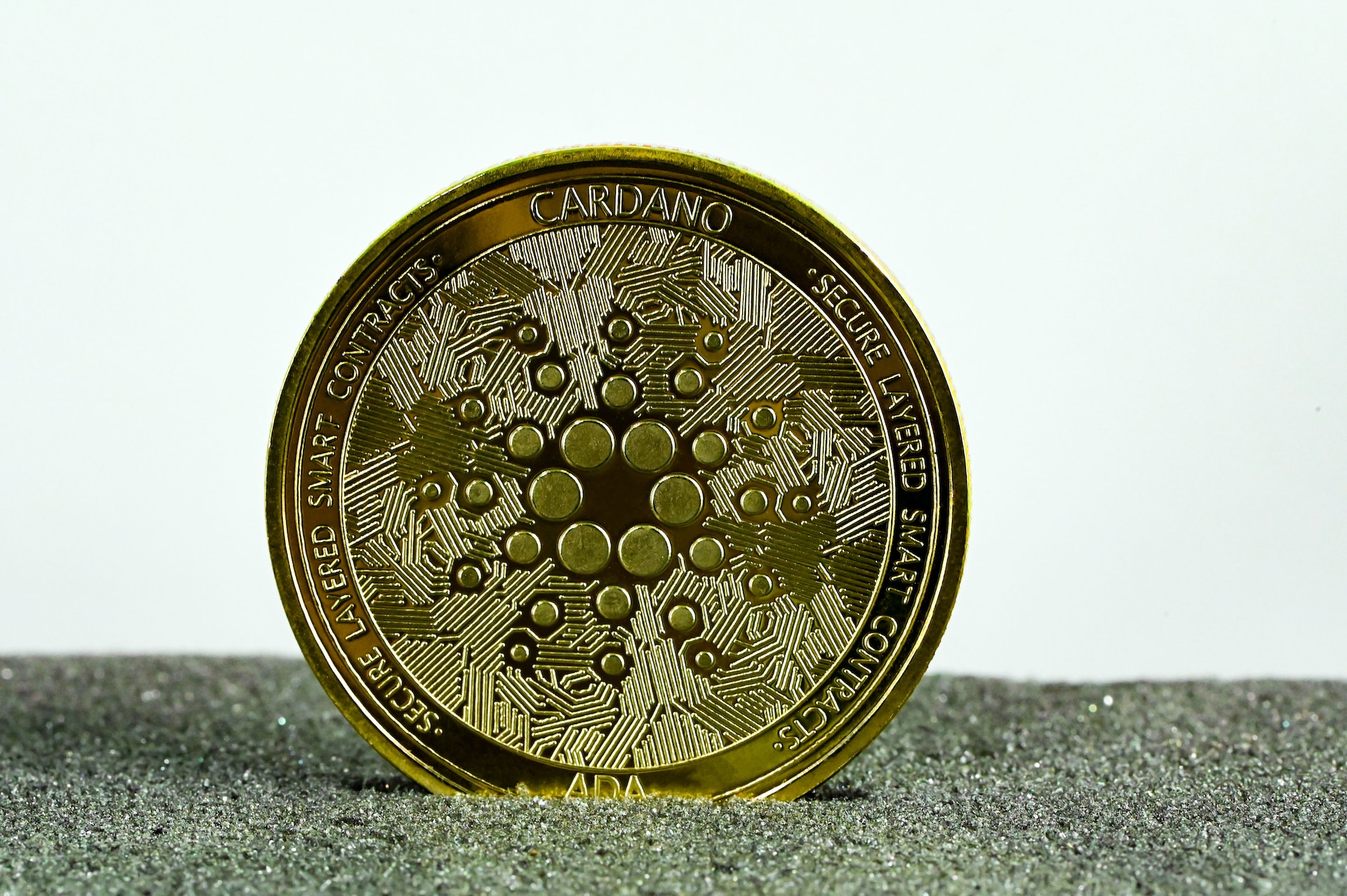 Is Cardano Poised for A Surge? A Look At Its Tight Consolidation