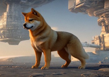 Shiba Inu BAD